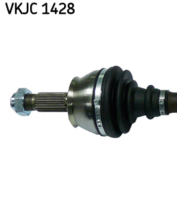 SKF VKJC 1428 Albero motore/Semiasse